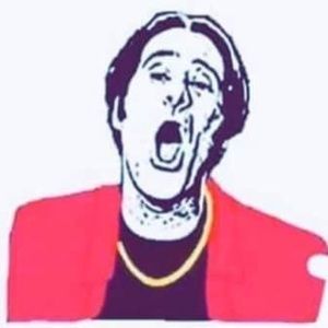 Meet your Posher, Peter